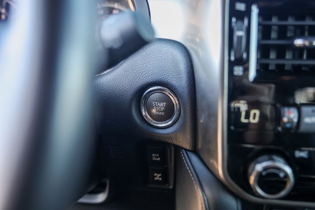 2023 Lexus GX 460 Luxury