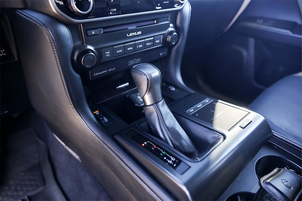 2023 Lexus GX 460 Luxury