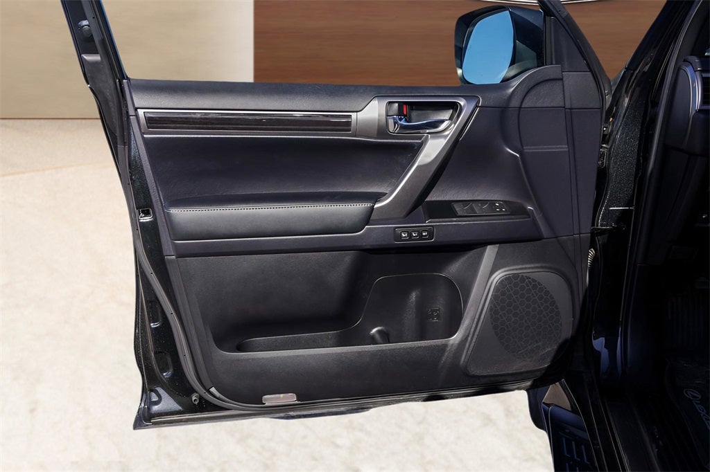 2023 Lexus GX 460 Luxury