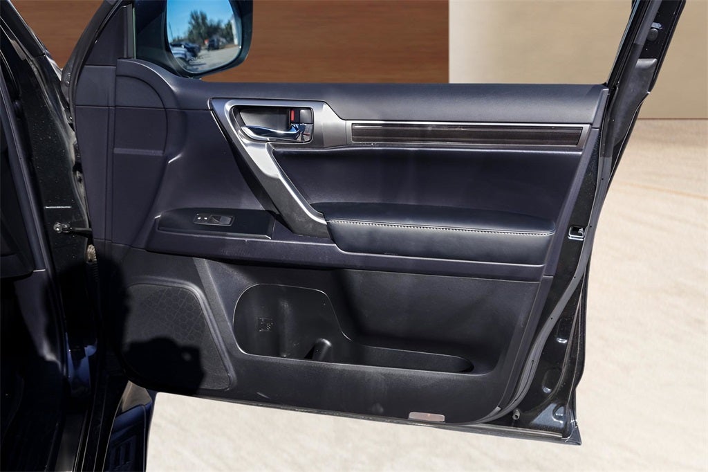 2023 Lexus GX 460 Luxury