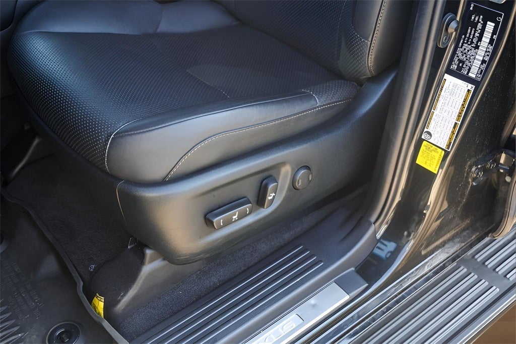 2023 Lexus GX 460 Luxury