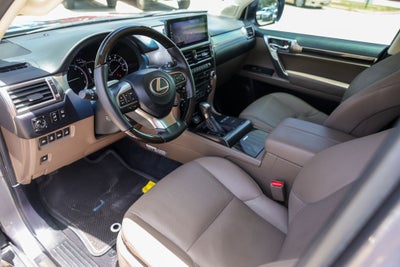 2023 Lexus GX 460 Luxury