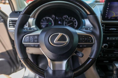 2023 Lexus GX 460 Luxury