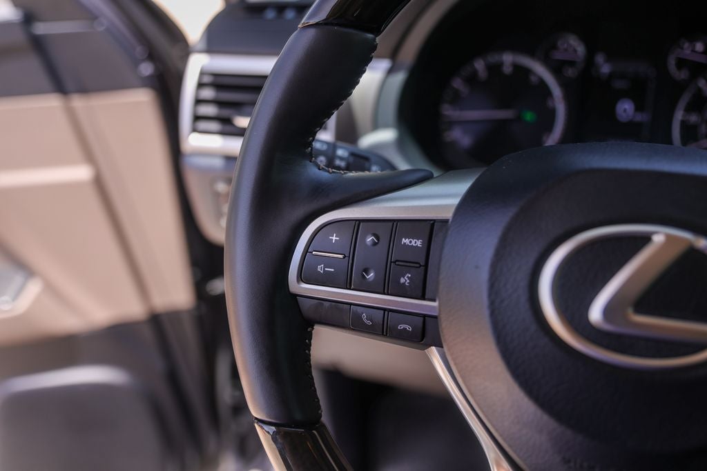 2023 Lexus GX 460 Luxury