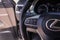 2023 Lexus GX 460 Luxury