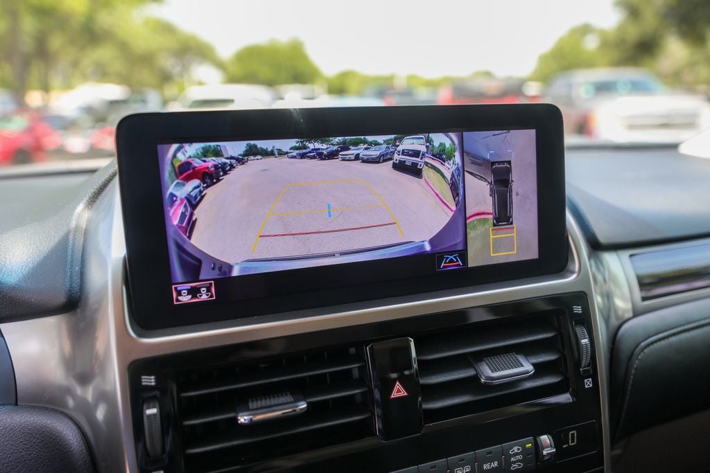 2023 Lexus GX 460 Luxury