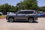 2023 Lexus GX 460 Luxury
