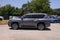 2023 Lexus GX 460 Luxury