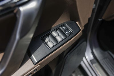 2023 Lexus GX 460 Luxury