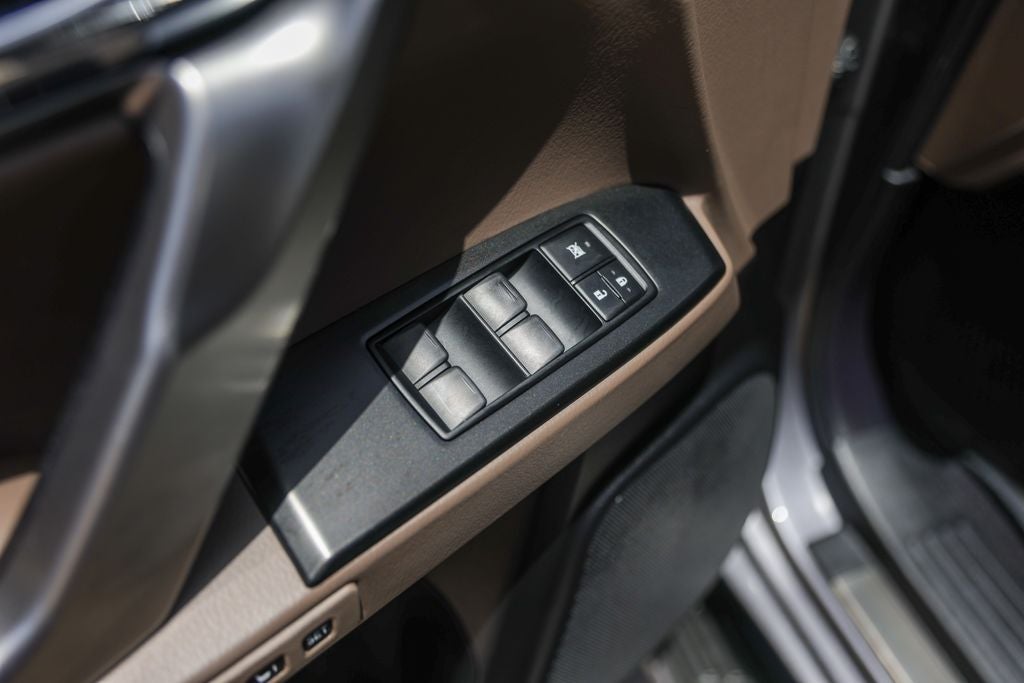 2023 Lexus GX 460 Luxury