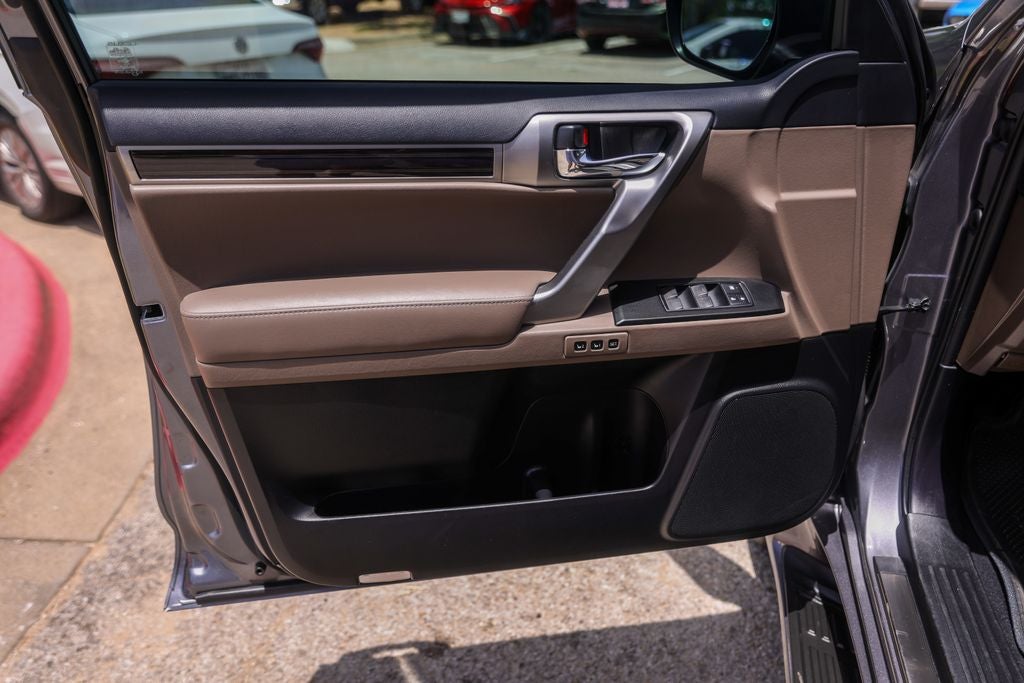 2023 Lexus GX 460 Luxury