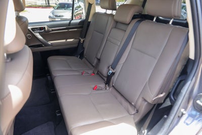 2023 Lexus GX 460 Luxury