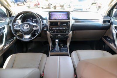 2023 Lexus GX 460 Luxury