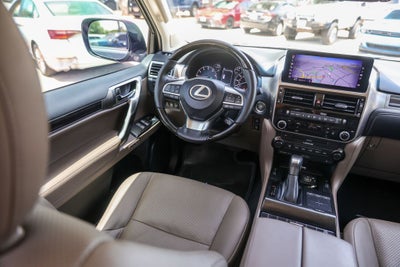 2023 Lexus GX 460 Luxury