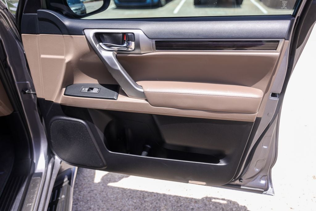 2023 Lexus GX 460 Luxury