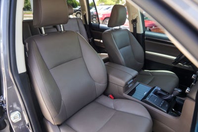 2023 Lexus GX 460 Luxury