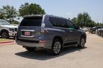 2023 Lexus GX 460 Luxury