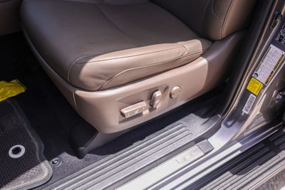 2023 Lexus GX 460 Luxury