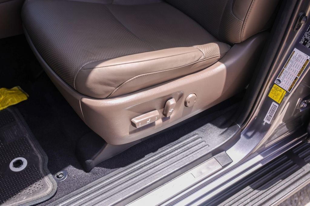 2023 Lexus GX 460 Luxury