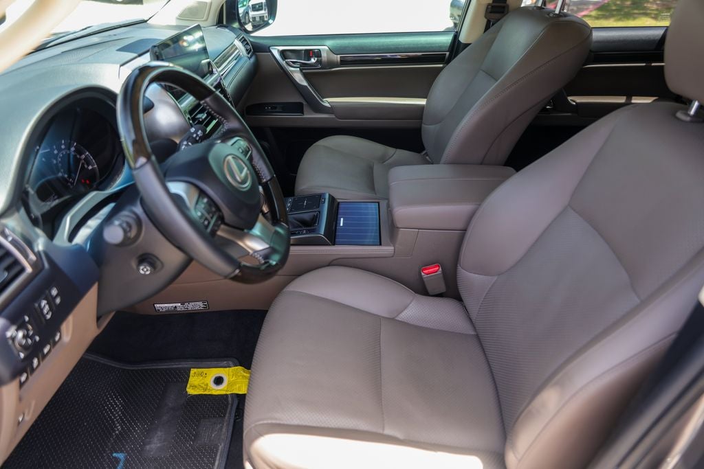 2023 Lexus GX 460 Luxury