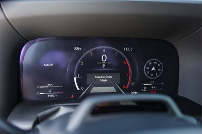 2024 Lexus GX 550 Premium+