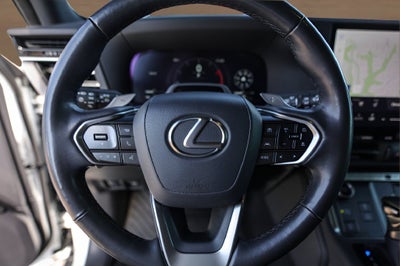 2024 Lexus GX 550 Premium+