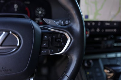 2024 Lexus GX 550 Premium+