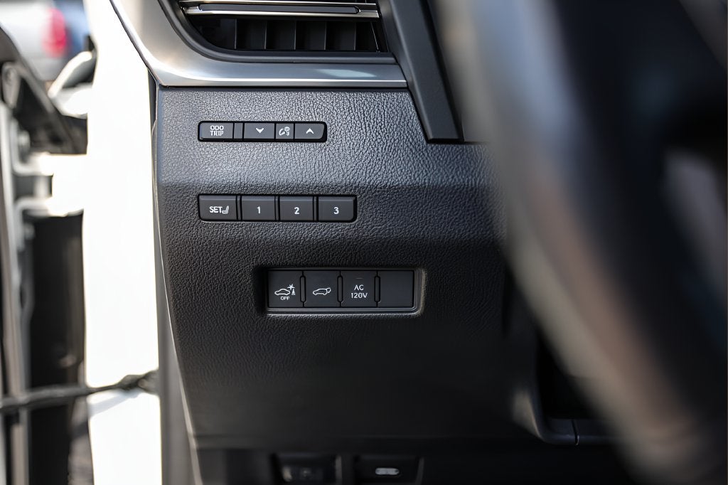 2024 Lexus GX 550 Premium+