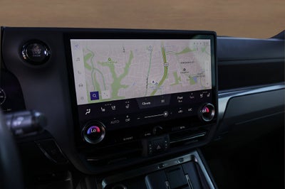 2024 Lexus GX 550 Premium+