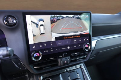 2024 Lexus GX 550 Premium+