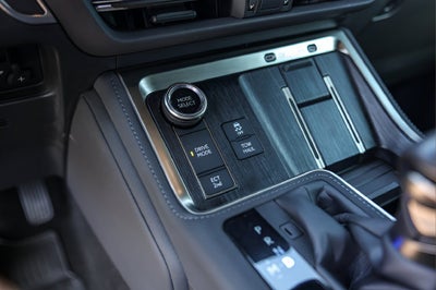 2024 Lexus GX 550 Premium+