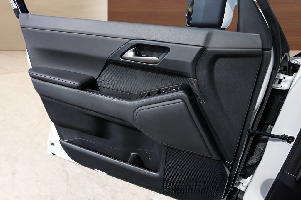 2024 Lexus GX 550 Premium+
