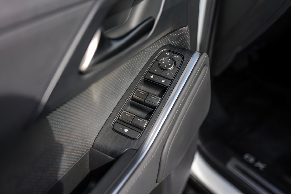 2024 Lexus GX 550 Premium+