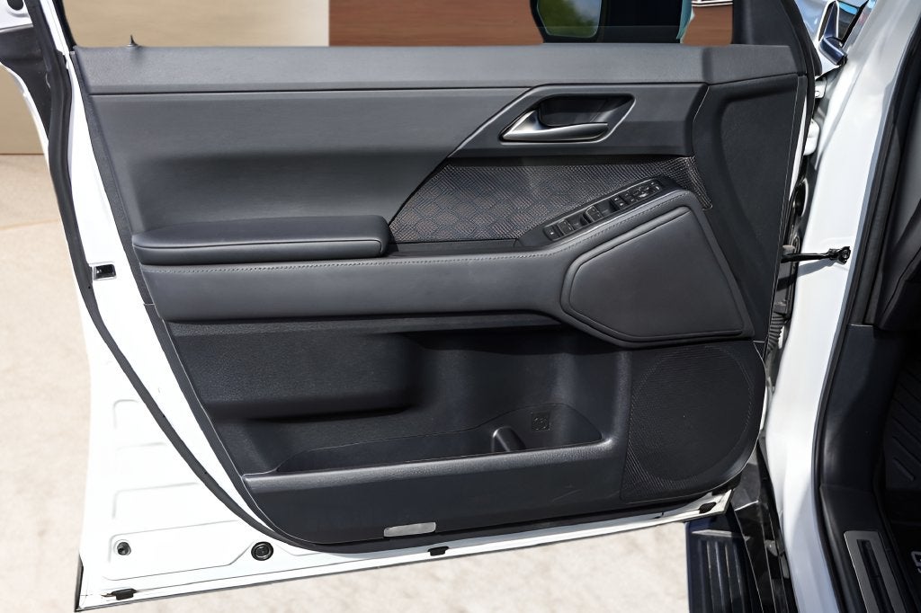 2024 Lexus GX 550 Premium+