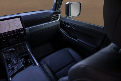 2024 Lexus GX 550 Premium+