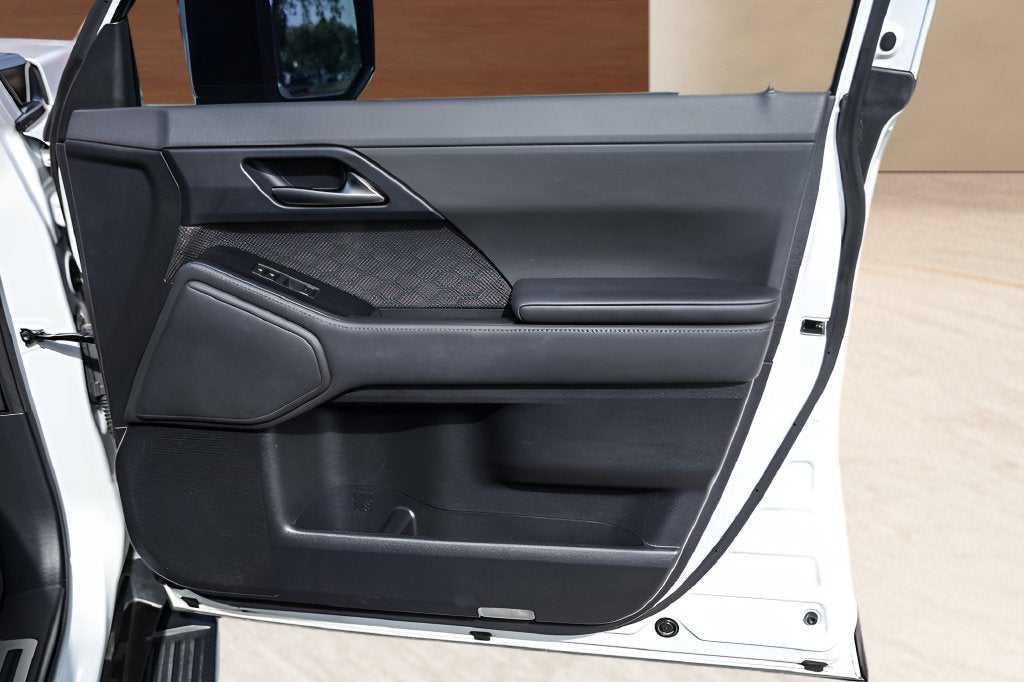 2024 Lexus GX 550 Premium+