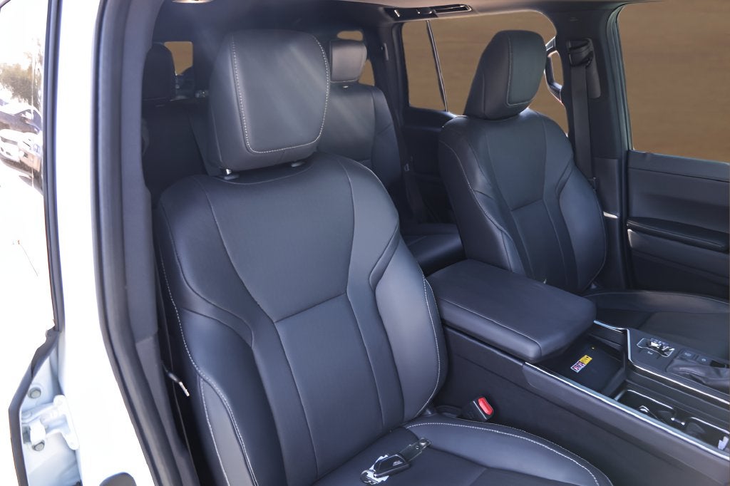 2024 Lexus GX 550 Premium+