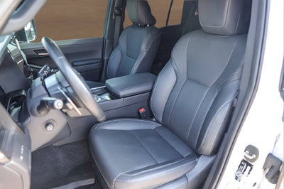 2024 Lexus GX 550 Premium+