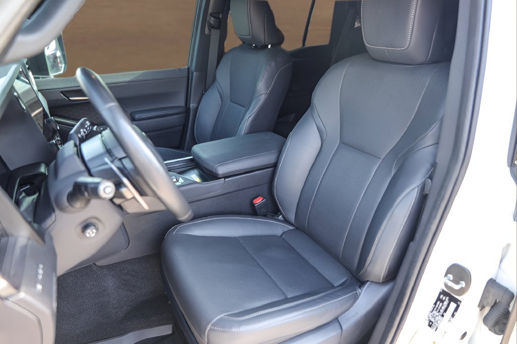 2024 Lexus GX 550 Premium+