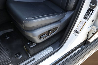 2024 Lexus GX 550 Premium+