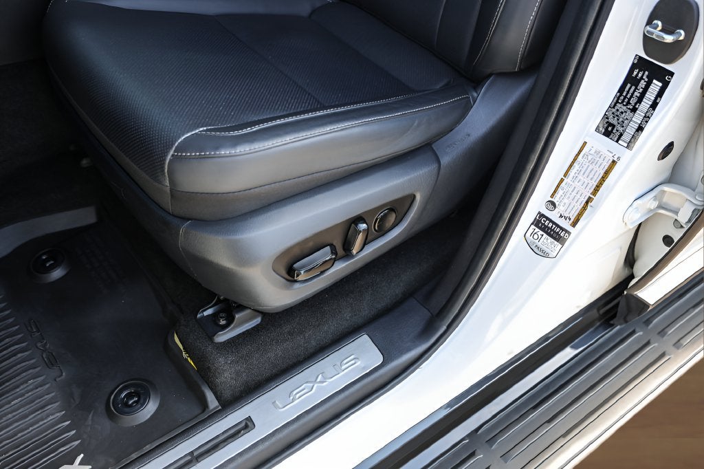 2024 Lexus GX 550 Premium+