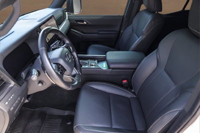 2024 Lexus GX 550 Premium+
