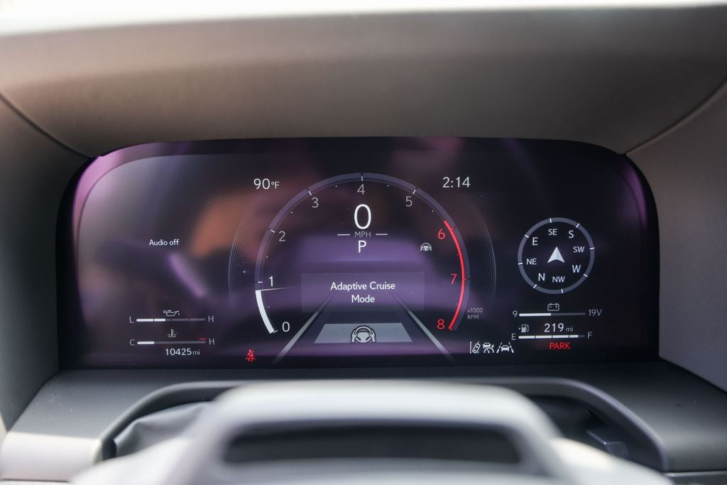 2024 Lexus GX 550 Premium