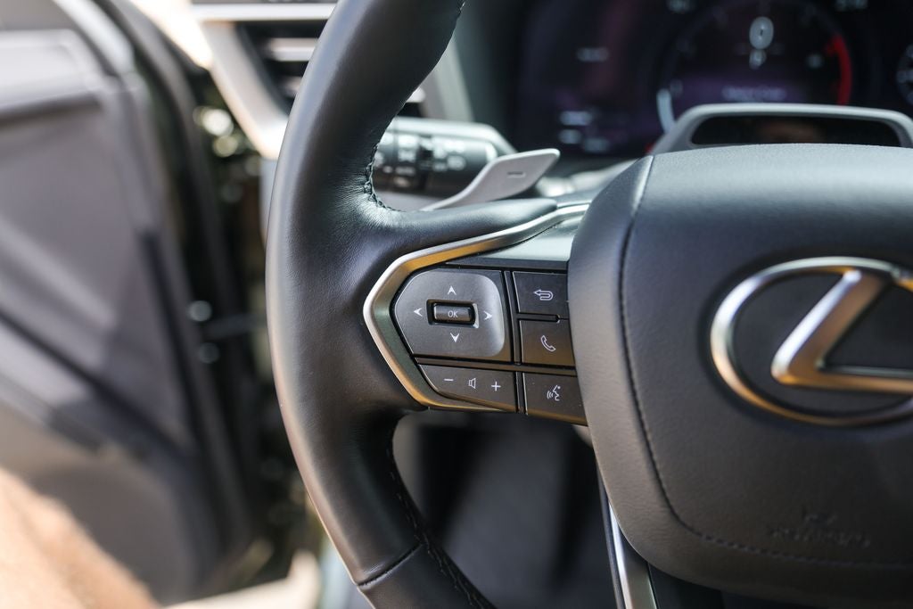 2024 Lexus GX 550 Premium