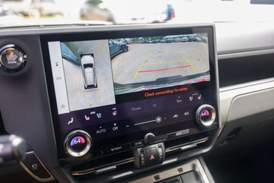 2024 Lexus GX 550 Premium