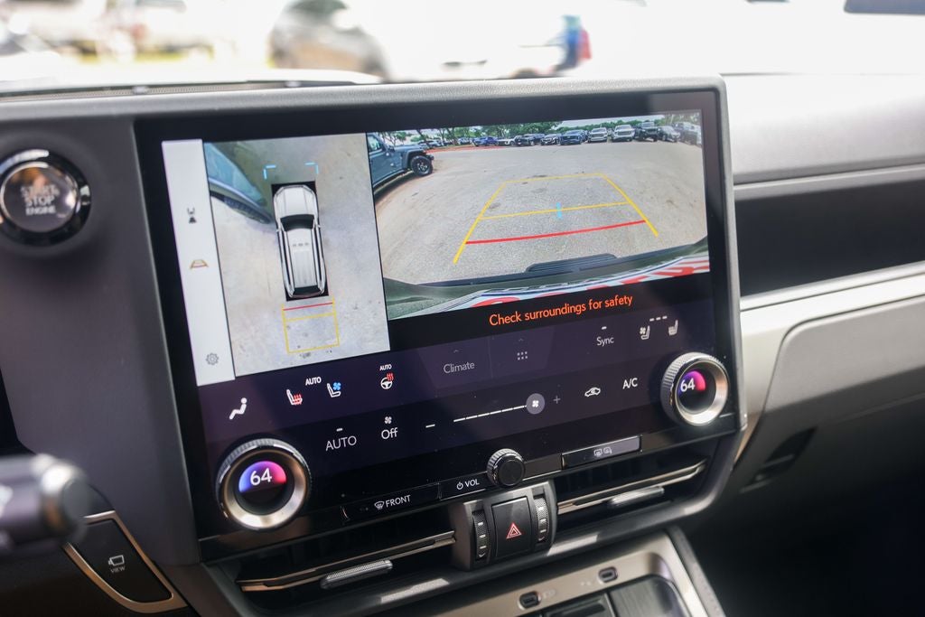 2024 Lexus GX 550 Premium