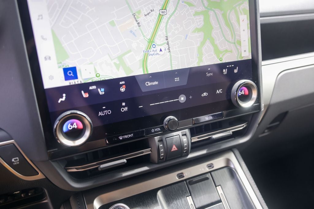 2024 Lexus GX 550 Premium