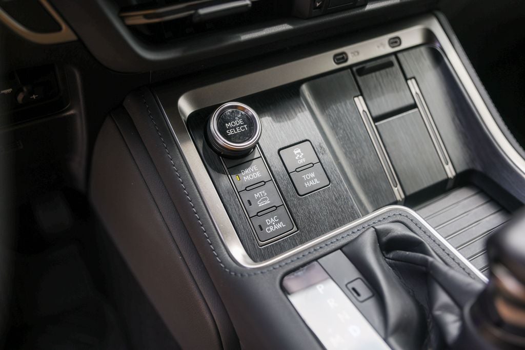 2024 Lexus GX 550 Premium