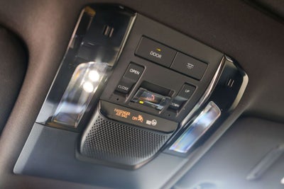 2024 Lexus GX 550 Premium