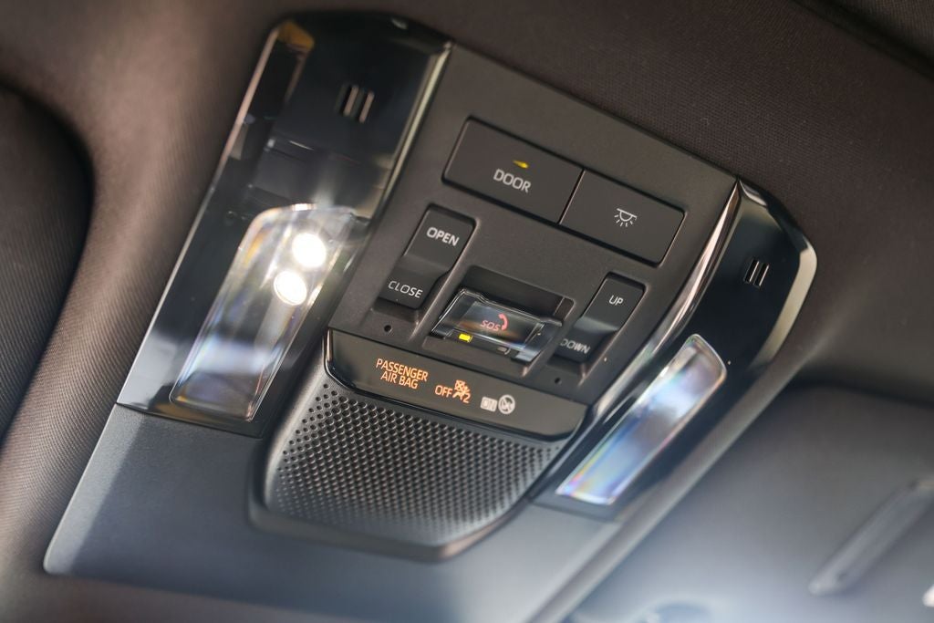 2024 Lexus GX 550 Premium